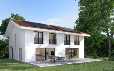 Villa 5.5 rooms - image - 2