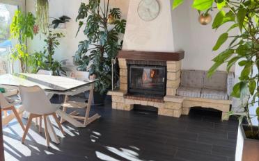 Reihenfamilienhaus 4.5 Zimmer - image - 3