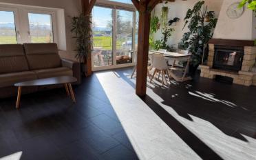 Reihenfamilienhaus 4.5 Zimmer - image - 4