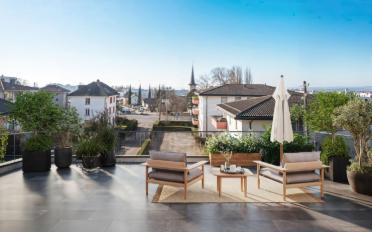 Apartment 3.5 rooms - image - 5