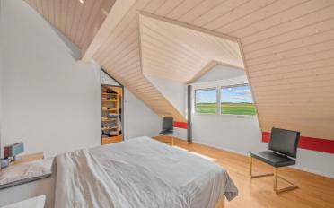 Wohnung 5.5 Zimmer - image - 5