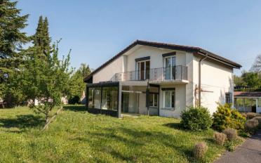 Villa 4.5 Zimmer - image - 1