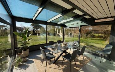 Villa 4.5 Zimmer - image - 2