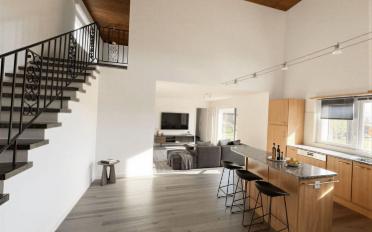 Villa 4.5 Zimmer - image - 5