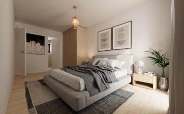 Wohnung 4.5 Zimmer - image - 2