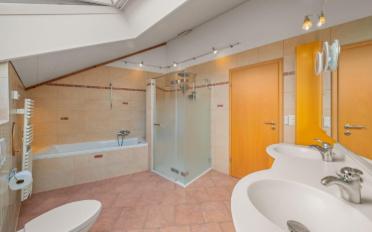 Villa 6.5 rooms - image - 9