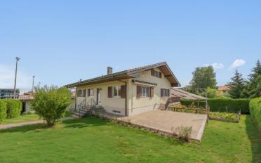 Einfamilienhaus 4.5 Zimmer - image - 2