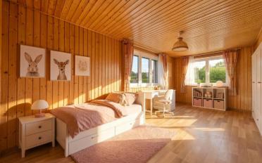 Einfamilienhaus 4.5 Zimmer - image - 7