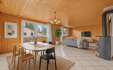 Einfamilienhaus 4.5 Zimmer - image - 4