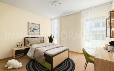 Wohnung 4.5 Zimmer - image - 11
