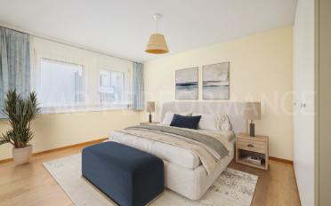 Wohnung 4.5 Zimmer - image - 8