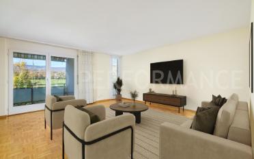 Wohnung 4.5 Zimmer - image - 3