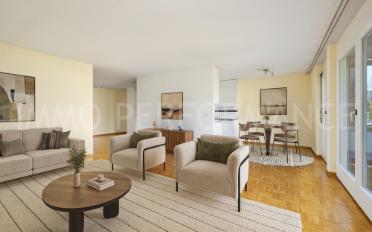 Wohnung 4.5 Zimmer - image - 1
