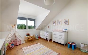 Attikawohnung 4.5 Zimmer - image - 9