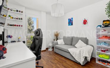 Apartment 5.5 rooms - image - 9