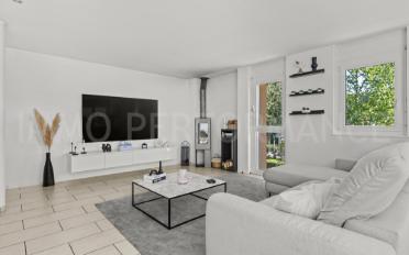Apartment 5.5 rooms - image - 2