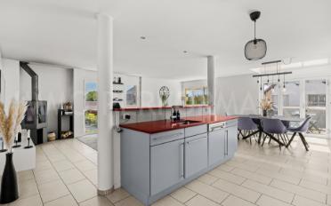 Apartment 5.5 rooms - image - 1