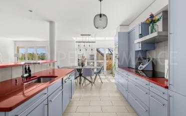 Apartment 5.5 rooms - image - 5