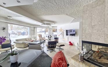 Wohnung 6.5 Zimmer - image - 1