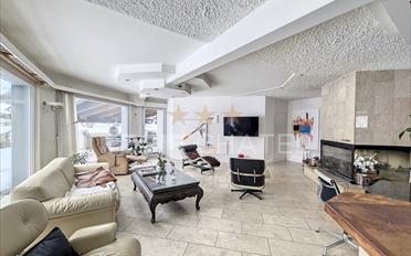 Wohnung 6.5 Zimmer - image - 2