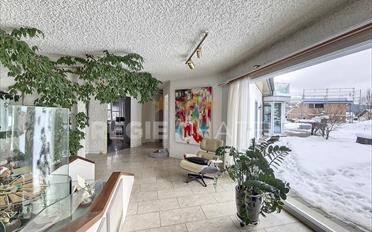 Wohnung 6.5 Zimmer - image - 3