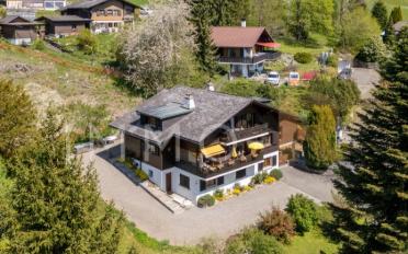 Wohnung 5.5 Zimmer - image - 3