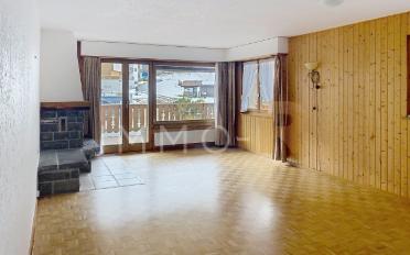 Wohnung 3.5 Zimmer - image - 5