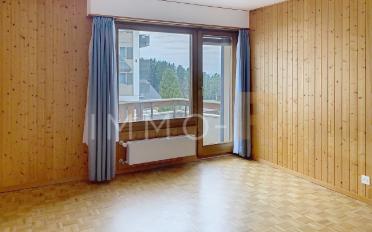 Wohnung 3.5 Zimmer - image - 6