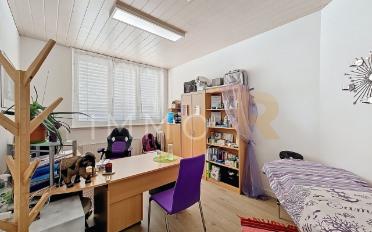 Immeuble résidentiel - image - 5
