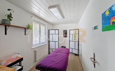 Immeuble résidentiel - image - 4