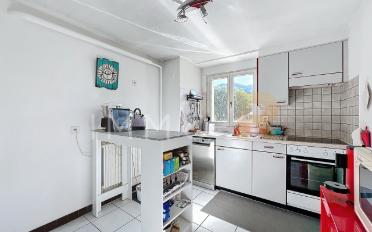 Immeuble résidentiel - image - 12