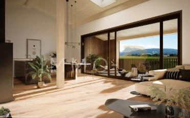 Doppeleinfamilienhaus 5.5 Zimmer - image - 4