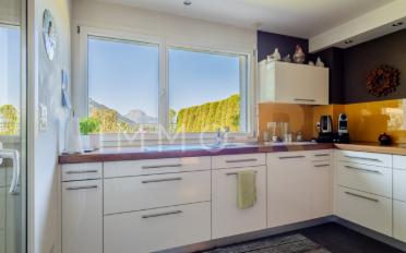 Terrassenwohnung - image - 1