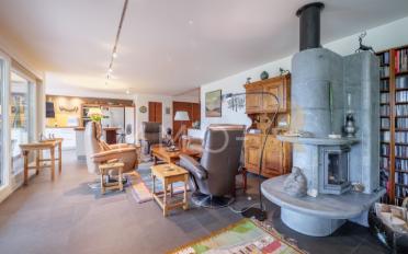 Terrassenwohnung - image - 3