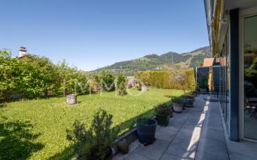 Terrassenwohnung - image - 6