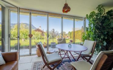 Terrassenwohnung - image - 5