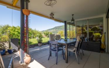 Terrassenwohnung - image - 7
