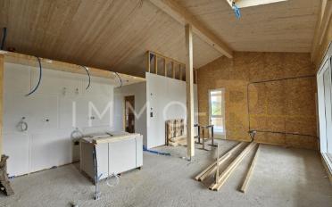 Doppeleinfamilienhaus 5.5 Zimmer - image - 1