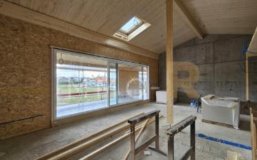 Doppeleinfamilienhaus 5.5 Zimmer - image - 5