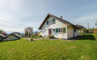 Single house 6.5 rooms - image - 3