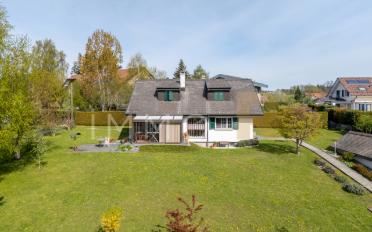 Single house 6.5 rooms - image - 1