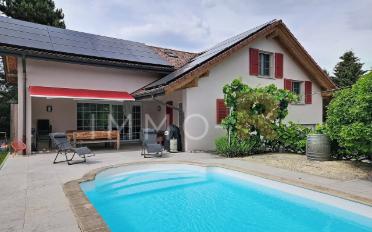 Single house 7.5 rooms - image - 2