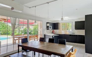Single house 7.5 rooms - image - 5