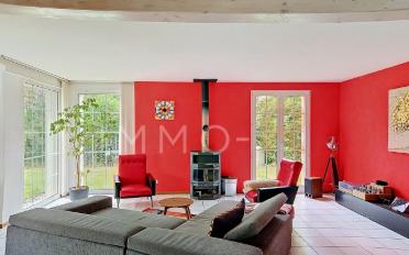 Single house 7.5 rooms - image - 6