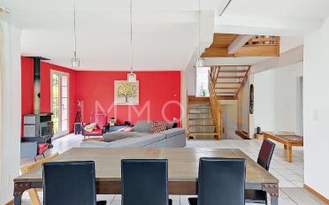 Single house 7.5 rooms - image - 7