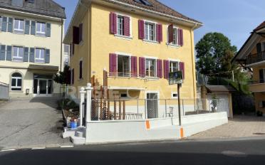 Maison 5 pièces - image - 2