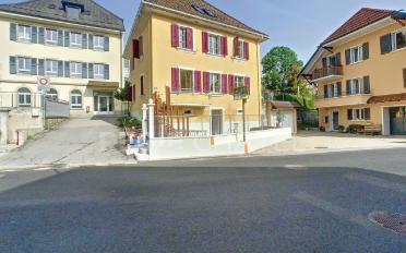 Maison 5 pièces - image - 1