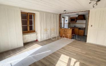 Maison 5 pièces - image - 5