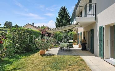 Single house 5.5 rooms - image - 4