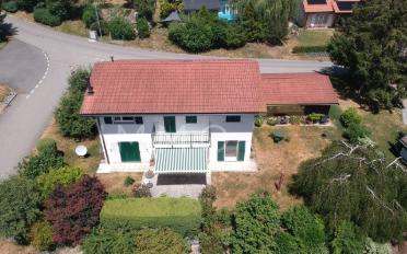 Single house 5.5 rooms - image - 2